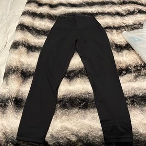 P’tula mayra legging size small